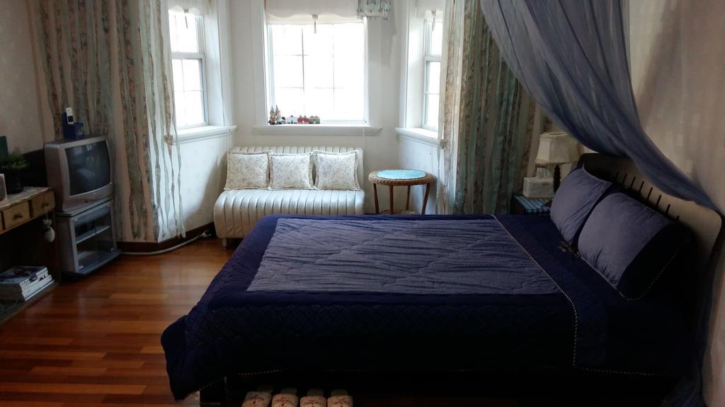 Fermata Pension Pyeongchang Room photo